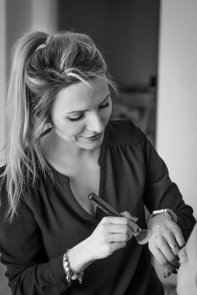 Něco o mě - Lucie Šampalíková